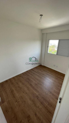 Imagem Apartamento com 2 Quartos à Venda, 54 m² em Jardim Marilu - Carapicuíba