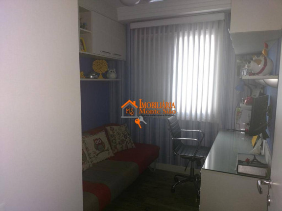 Imagem Apartamento com 2 Quartos à Venda, 83 m² em Centro - Guarulhos Imagem Apartamento com 2 Quartos à Venda, 83 m² em Centro - Guarulhos