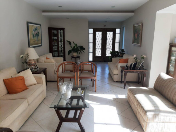 Imagem Casa de Condomínio com 4 Quartos à Venda, 385 m² em Alphaville Residencial Dois - Barueri Imagem Casa de Condomínio com 4 Quartos à Venda, 385 m² em Alphaville Residencial Dois - Barueri
