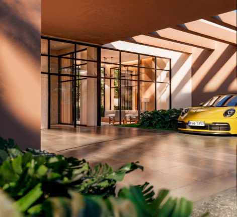 Imagem Imóvel com 4 Quartos à Venda, 301 m² em Tamboré - Santana De Parnaíba Imagem Imóvel com 4 Quartos à Venda, 301 m² em Tamboré - Santana De Parnaíba