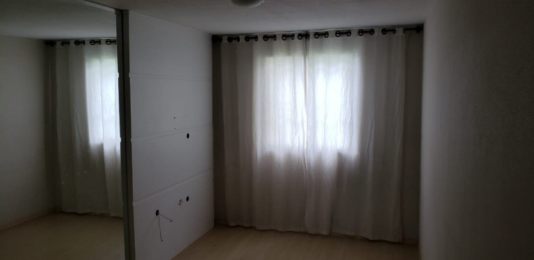 Imóvel com 2 Quartos à Venda, 53 m² em Residencial Terra Da Uva - Jundiaí