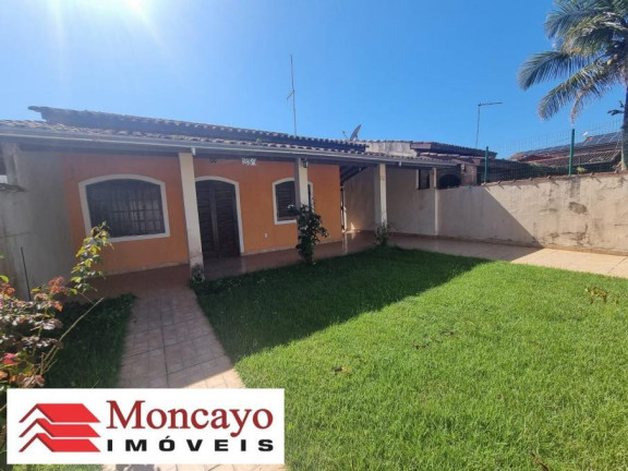 Imagem Casa com 2 Quartos à Venda, 250 m² em Capricórnio I - Caraguatatuba Imagem Casa com 2 Quartos à Venda, 250 m² em Capricórnio I - Caraguatatuba