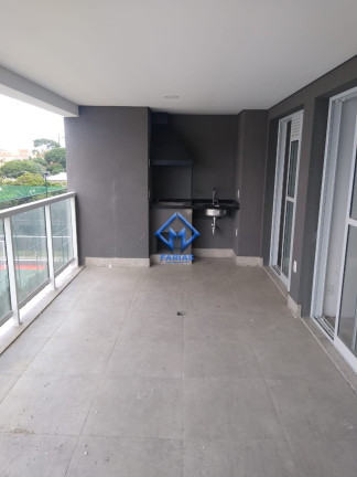 Imagem Apartamento com 3 Quartos à Venda, 140 m² em Ipiranga - São Paulo