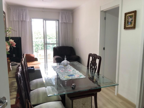 Imagem Imóvel com 1 Quarto à Venda, 41 m² em Vila Andrade - São Paulo