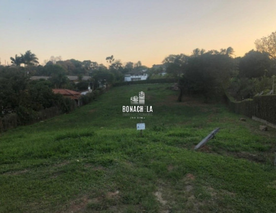 Terreno à Venda, 3.000 m² em Colinas Do Mosteiro De Itaici - Indaiatuba
