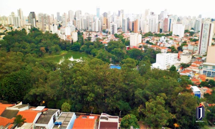 Imagem Apartamento com 3 Quartos à Venda, 290 m² em Aclimação - São Paulo Imagem Apartamento com 3 Quartos à Venda, 290 m² em Aclimação - São Paulo