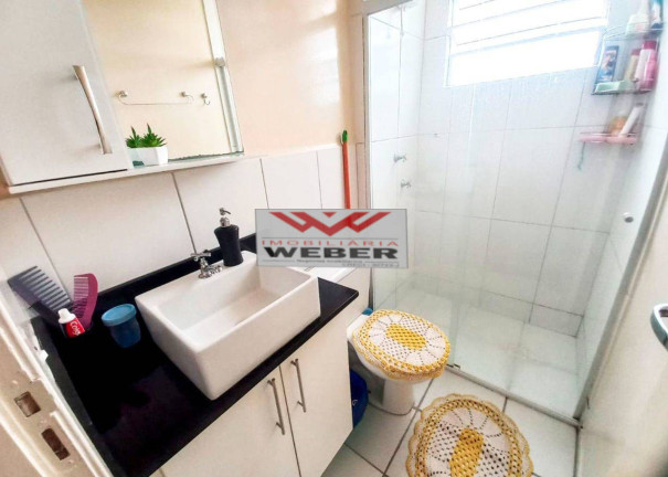 Imagem Apartamento com 2 Quartos à Venda, 48 m² em Sorocaba Imagem Apartamento com 2 Quartos à Venda, 48 m² em Sorocaba