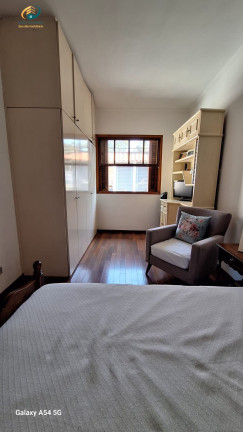 Imagem Casa com 3 Quartos à Venda, 110 m² em Indianópolis - São Paulo