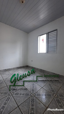 Imagem Casa com 1 Quarto para Alugar, 40 m² em Cidade Antônio Estevão De Carvalho - São Paulo Imagem Casa com 1 Quarto para Alugar, 40 m² em Cidade Antônio Estevão De Carvalho - São Paulo