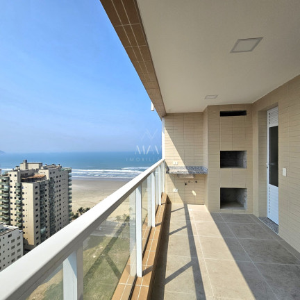 Imagem Apartamento com 2 Quartos à Venda, 76 m² em Aviação - Praia Grande Imagem Apartamento com 2 Quartos à Venda, 76 m² em Aviação - Praia Grande
