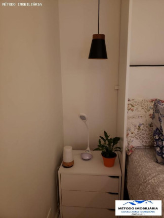 Imagem Apartamento com 1 Quarto à Venda, 32 m² em Jardim Paulista - São Paulo Imagem Apartamento com 1 Quarto à Venda, 32 m² em Jardim Paulista - São Paulo