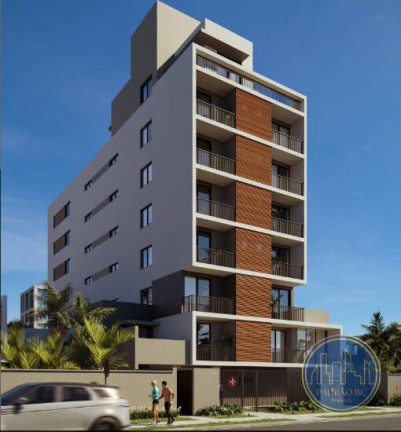 Imagem Apartamento à Venda, 22 m² em Cristo Rei - Curitiba Imagem Apartamento à Venda, 22 m² em Cristo Rei - Curitiba