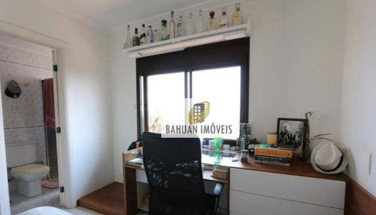 Imagem Apartamento com 3 Quartos à Venda, 176 m² em Vila Andrade - São Paulo