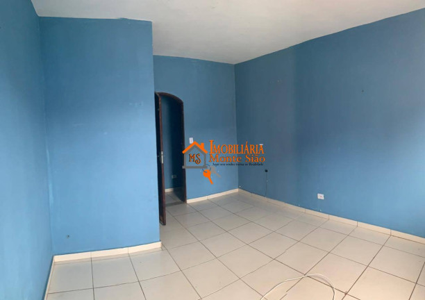 Imagem Sobrado com 4 Quartos à Venda, 200 m² em Jardim Paraíso - Guarulhos Imagem Sobrado com 4 Quartos à Venda, 200 m² em Jardim Paraíso - Guarulhos