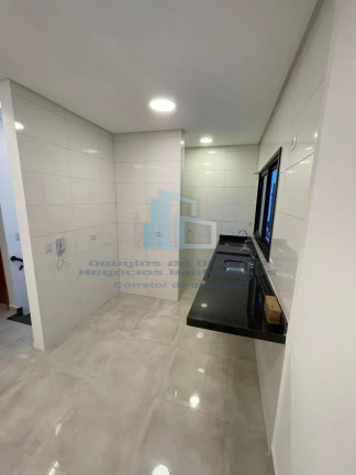 Imagem Sobrado com 2 Quartos à Venda, 60 m² em Aviação - Praia Grande Imagem Sobrado com 2 Quartos à Venda, 60 m² em Aviação - Praia Grande