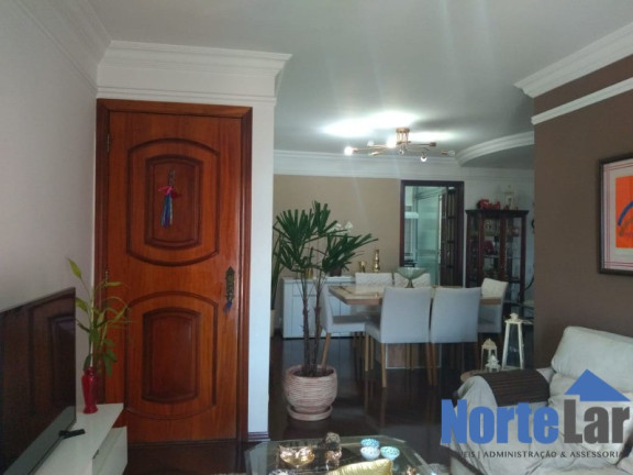 Imagem Apartamento com 3 Quartos à Venda, 98 m² em Jardim Das Laranjeiras - São Paulo Imagem Apartamento com 3 Quartos à Venda, 98 m² em Jardim Das Laranjeiras - São Paulo