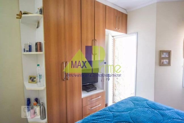 Imagem Casa com 3 Quartos à Venda, 99 m² em Vila Esperança - São Paulo