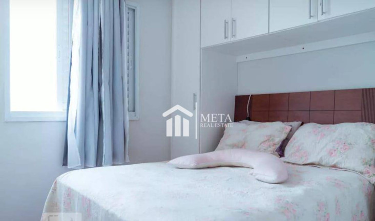 Imagem Imóvel com 2 Quartos à Venda, 47 m² em Vila Nova Cachoeirinha - São Paulo