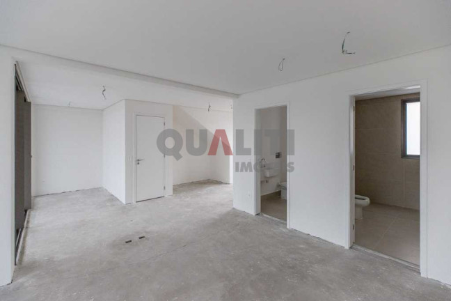 Imagem Apartamento com 3 Quartos à Venda, 398 m² em Moema - São Paulo