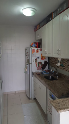 Imagem Apartamento com 3 Quartos à Venda, 80 m² em Jardim Augusta - São José Dos Campos