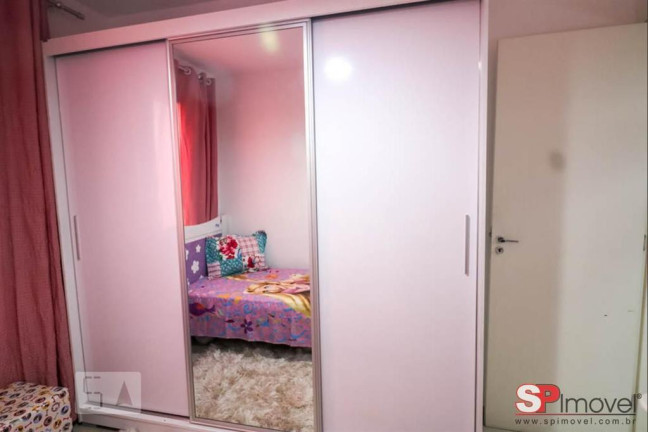 Imagem Apartamento com 3 Quartos à Venda, 64 m² em Vila Homero Thon - Santo André Imagem Apartamento com 3 Quartos à Venda, 64 m² em Vila Homero Thon - Santo André