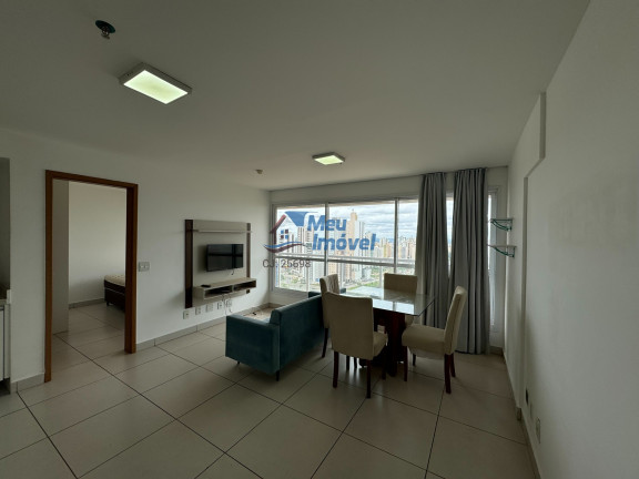 Imagem Imóvel com 1 Quarto à Venda, 47 m² em Sul (águas Claras) - Brasília Imagem Imóvel com 1 Quarto à Venda, 47 m² em Sul (águas Claras) - Brasília