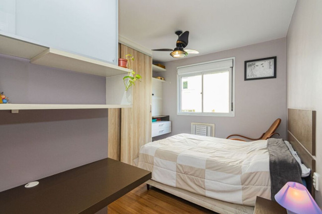 Imagem Apartamento com 3 Quartos à Venda, 72 m² em Tristeza - Porto Alegre Imagem Apartamento com 3 Quartos à Venda, 72 m² em Tristeza - Porto Alegre