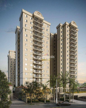 Imagem Apartamento com 3 Quartos à Venda, 70 m² em Rudge Ramos - São Bernardo Do Campo Imagem Apartamento com 3 Quartos à Venda, 70 m² em Rudge Ramos - São Bernardo Do Campo