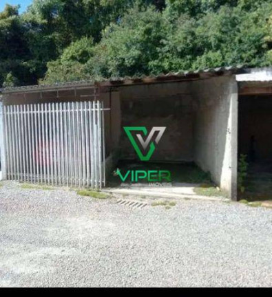 Imagem Apartamento com 2 Quartos à Venda, 43 m² em Alto Boqueirão - Curitiba Imagem Apartamento com 2 Quartos à Venda, 43 m² em Alto Boqueirão - Curitiba