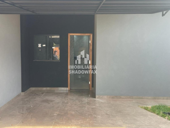 Imagem Casa com 2 Quartos à Venda, 86 m² em Jardim Flórida - Dourados Imagem Casa com 2 Quartos à Venda, 86 m² em Jardim Flórida - Dourados