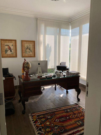 Imagem Casa com 5 Quartos à Venda, 640 m² em Alphaville Residencial 2 - Barueri Imagem Casa com 5 Quartos à Venda, 640 m² em Alphaville Residencial 2 - Barueri