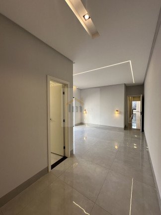 Imagem Casa com 3 Quartos à Venda, 140 m² em Jardim Helvécia - Aparecida De Goiânia