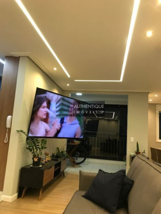 Imagem Apartamento com 3 Quartos à Venda, 69 m² em Vila Das Mercês - São Paulo Imagem Apartamento com 3 Quartos à Venda, 69 m² em Vila Das Mercês - São Paulo