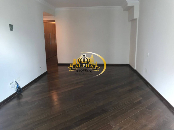 Imagem Apartamento com 3 Quartos à Venda, 253 m² em Alphaville Industrial - Barueri