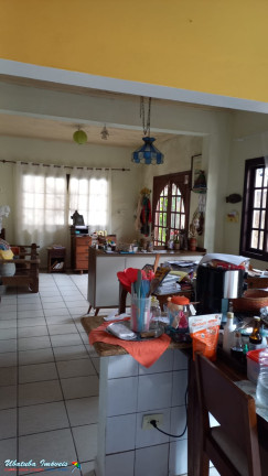 Imagem Casa com 4 Quartos à Venda, 100 m² em Umuarama - Ubatuba Imagem Casa com 4 Quartos à Venda, 100 m² em Umuarama - Ubatuba