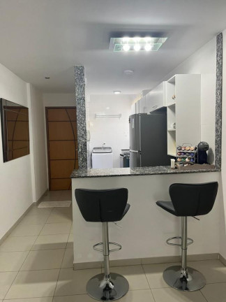 Imagem Apartamento com 2 Quartos à Venda, 60 m² em Campinho - Rio De Janeiro