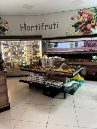 Imagem Ponto Comercial à Venda, 300 m² em Parque São Vicente - Mauá