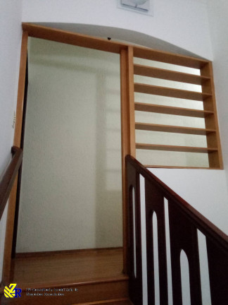 Imagem Sobrado com 3 Quartos à Venda, 214 m² em Vila Alpina - São Paulo Imagem Sobrado com 3 Quartos à Venda, 214 m² em Vila Alpina - São Paulo
