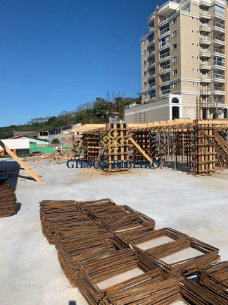 Imagem Apartamento com 2 Quartos à Venda, 68 m² em São Francisco De Assis - Camboriú
