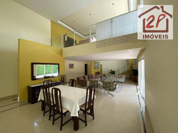 Imagem Casa com 4 Quartos à Venda, 442 m² em Terras De Sant Anna - Jacareí Imagem Casa com 4 Quartos à Venda, 442 m² em Terras De Sant Anna - Jacareí