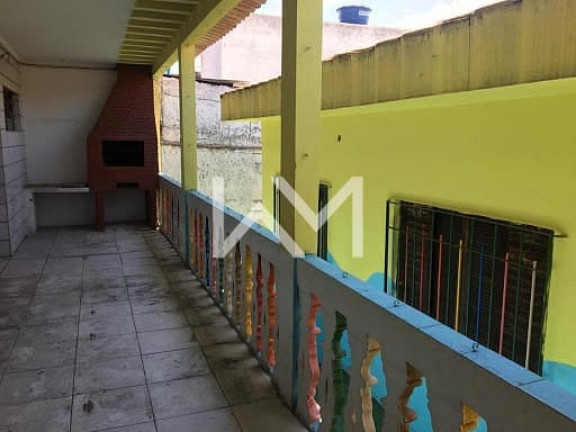 Casa para Alugar, 150 m² em Jardim Paulista - Guarulhos