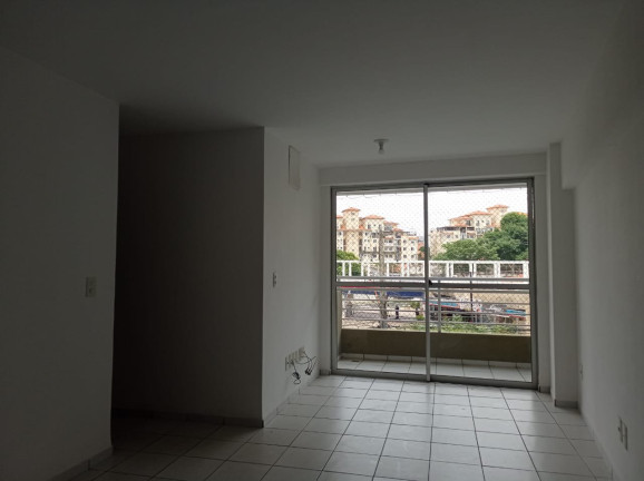 Imagem Apartamento com 3 Quartos à Venda, 68 m² em Fátima - Teresina Imagem Apartamento com 3 Quartos à Venda, 68 m² em Fátima - Teresina