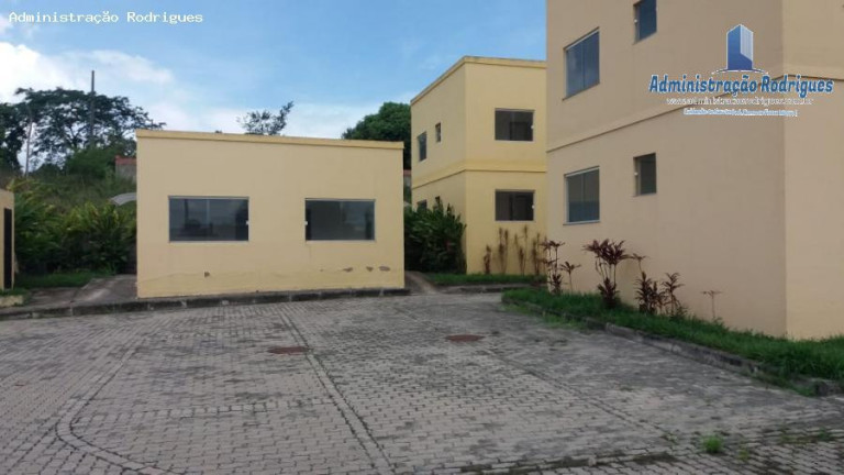 Imagem Apartamento com 2 Quartos à Venda, em Itambi - Itaboraí Imagem Apartamento com 2 Quartos à Venda, em Itambi - Itaboraí