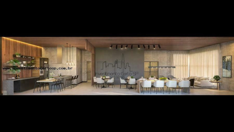 Imagem Apartamento com 3 Quartos à Venda, 79 m² em Butantã - São Paulo