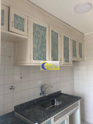 Imagem Apartamento com 3 Quartos à Venda, 67 m² em Assunção - São Bernardo Do Campo