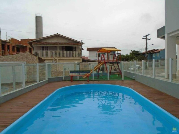 Imagem Apartamento com 1 Quarto à Venda, 55 m² em Ingleses Do Rio Vermelho - Florianópolis