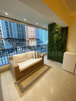 Imagem Apartamento com 3 Quartos à Venda, 110 m² em Alphaville Empresarial - Barueri Imagem Apartamento com 3 Quartos à Venda, 110 m² em Alphaville Empresarial - Barueri