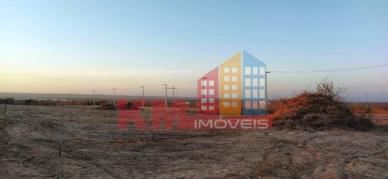 Imagem Terreno à Venda, 432 m² em Rincão - Mossoró Imagem Terreno à Venda, 432 m² em Rincão - Mossoró
