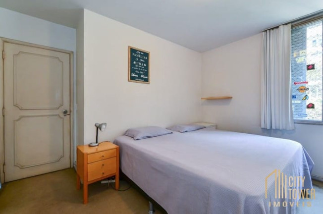 Imagem Apartamento com 3 Quartos à Venda, 129 m² em Jardim Paulista - São Paulo Imagem Apartamento com 3 Quartos à Venda, 129 m² em Jardim Paulista - São Paulo