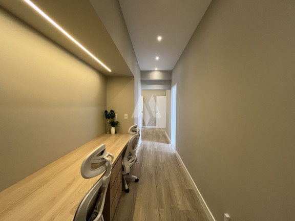 Imagem Apartamento com 4 Quartos à Venda, 305 m² em Boqueirão - Santos Imagem Apartamento com 4 Quartos à Venda, 305 m² em Boqueirão - Santos